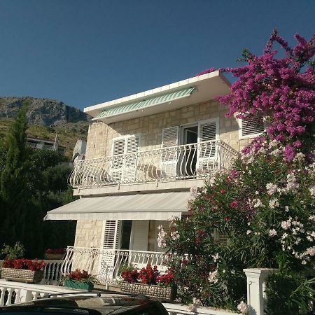 Duće Apartmani Kujundzic מראה חיצוני תמונה