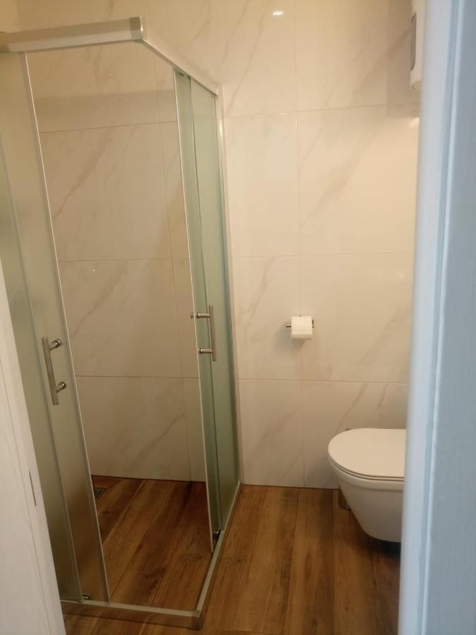 Duće Apartmani Kujundzic מראה חיצוני תמונה