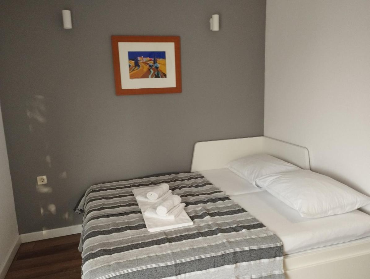 Duće Apartmani Kujundzic מראה חיצוני תמונה