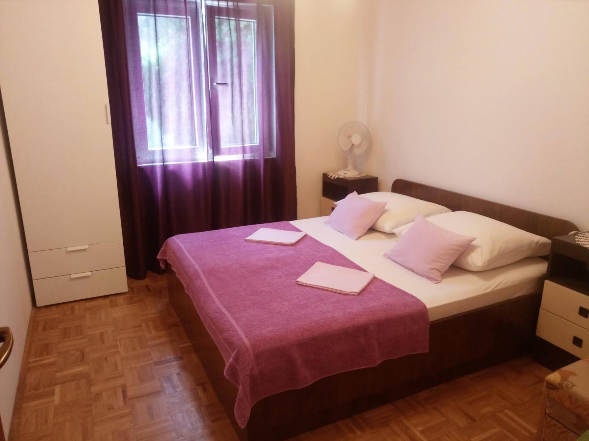 Duće Apartmani Kujundzic מראה חיצוני תמונה