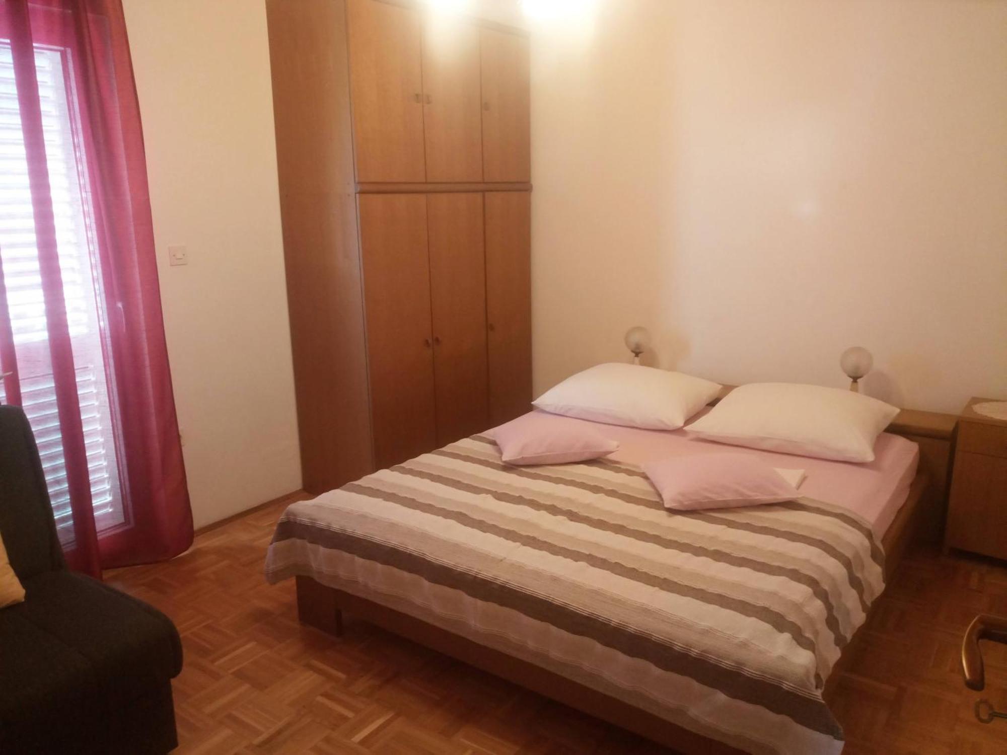 Duće Apartmani Kujundzic מראה חיצוני תמונה
