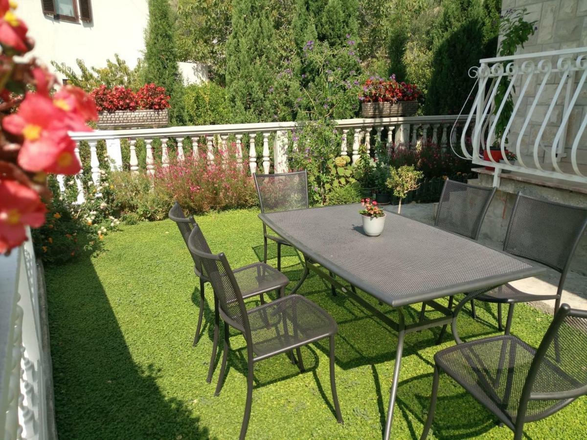 Duće Apartmani Kujundzic מראה חיצוני תמונה