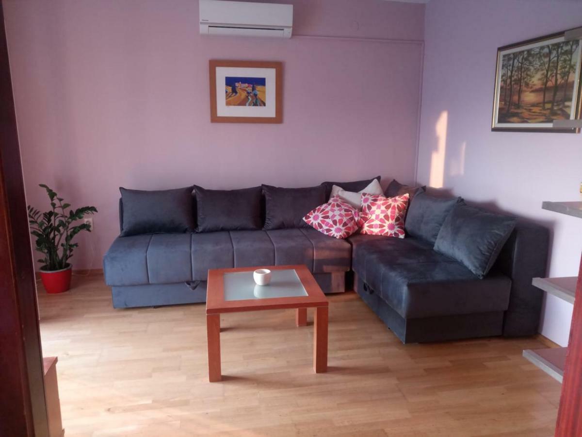 Duće Apartmani Kujundzic מראה חיצוני תמונה