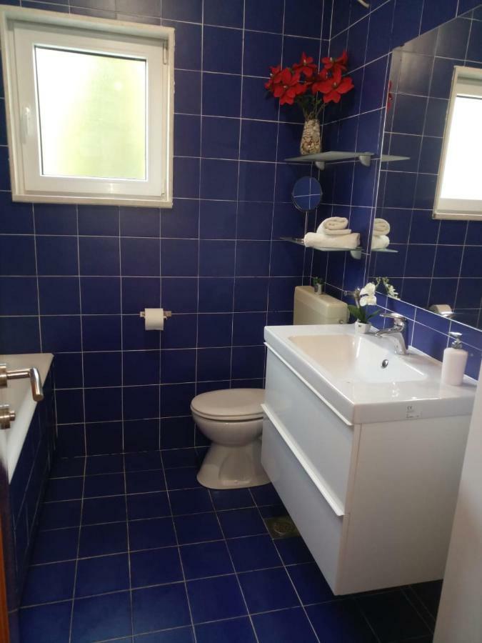 Duće Apartmani Kujundzic מראה חיצוני תמונה