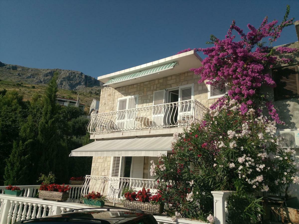 Duće Apartmani Kujundzic מראה חיצוני תמונה