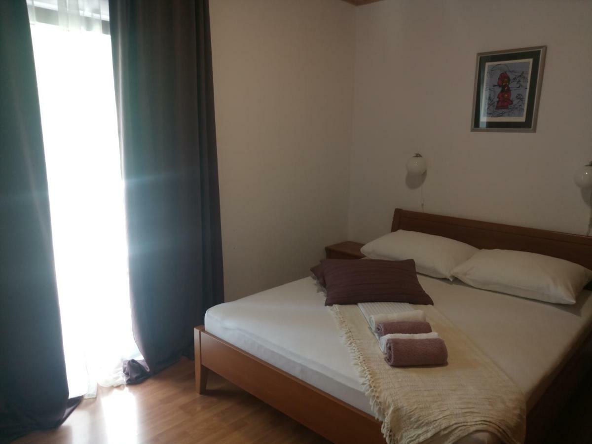 Duće Apartmani Kujundzic מראה חיצוני תמונה
