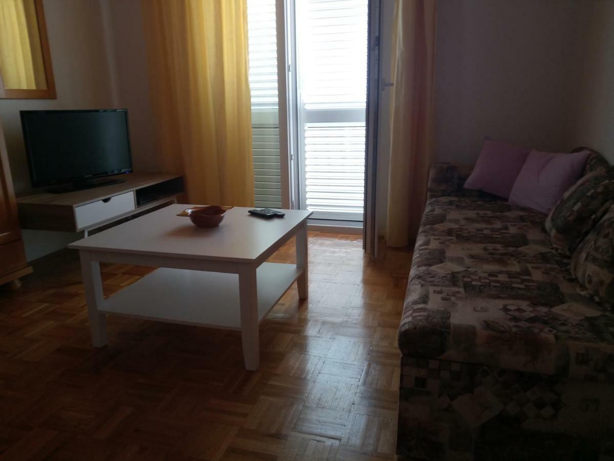 Duće Apartmani Kujundzic מראה חיצוני תמונה